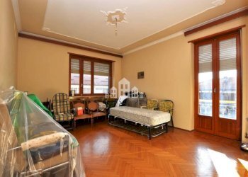 Camera da letto - Capannone via Fontana, 55, Feletto - foto 26