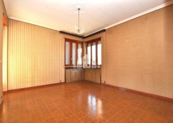 Camera da letto - Capannone via Fontana, 55, Feletto - foto 28