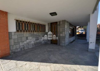 Interno palazzo - Capannone via Fontana, 55, Feletto - foto 31