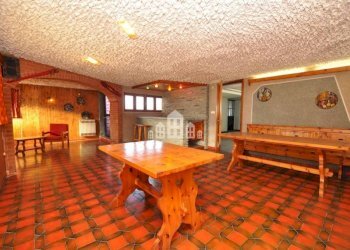 Interno non residenziale - Capannone via Fontana, 55, Feletto - foto 34