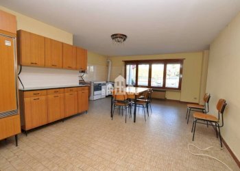 Cucina - Capannone via Fontana, 55, Feletto - foto 36