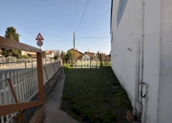 Balcone - Capannone via Fontana, 55, Feletto - foto 41