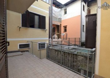 Balcone - Quadrilocale piazza craveri, 3, Pont-Canavese - foto 3