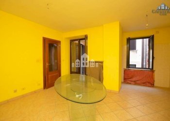 Stanza non arredata - Quadrilocale piazza craveri, 3, Pont-Canavese - foto 13