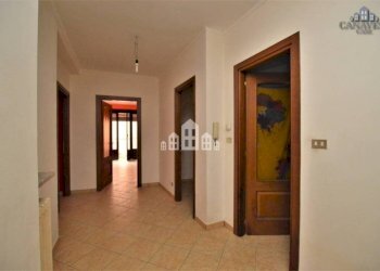 Interno appartamento - Quadrilocale piazza craveri, 3, Pont-Canavese - foto 14