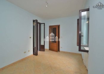 Stanza non arredata - Quadrilocale piazza craveri, 3, Pont-Canavese - foto 16