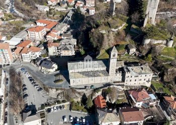 Mappa - Quadrilocale piazza craveri, 3, Pont-Canavese - foto 22