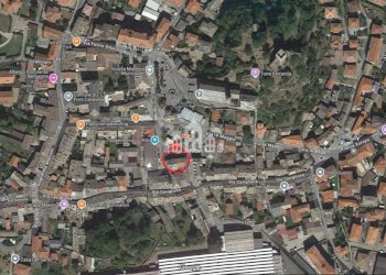 Mappa - Quadrilocale piazza craveri, 3, Pont-Canavese - foto 24