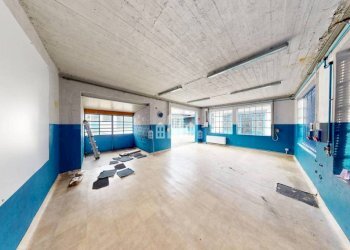 Interno non residenziale - Magazzino via Fratelli Rosselli, 7, Cuorgnè - foto 6