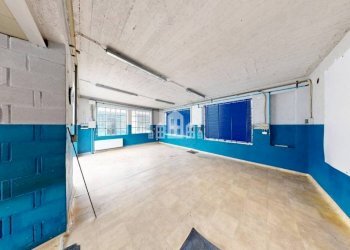 Magazzino - Magazzino via Fratelli Rosselli, 7, Cuorgnè - foto 7