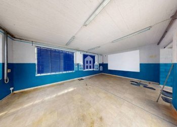 Interno non residenziale - Magazzino via Fratelli Rosselli, 7, Cuorgnè - foto 8