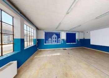 Ufficio - Magazzino via Fratelli Rosselli, 7, Cuorgnè - foto 10