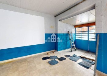 Interno non residenziale - Magazzino via Fratelli Rosselli, 7, Cuorgnè - foto 11
