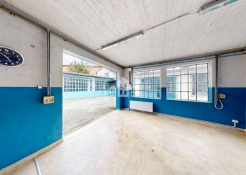 Box auto - Magazzino via Fratelli Rosselli, 7, Cuorgnè - foto 12