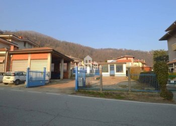 Zona - Magazzino via Fratelli Rosselli, 7, Cuorgnè - foto 22