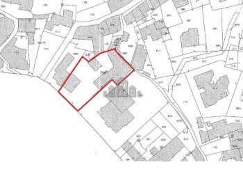 Planimetria - Magazzino via Fratelli Rosselli, 7, Cuorgnè - foto 24