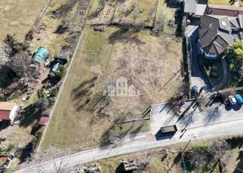 Terreno - Terreno edificabile via Tenente Bertoldo, SNC, Cuorgnè - foto 1