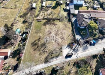 Terreno - Terreno edificabile via Tenente Bertoldo, SNC, Cuorgnè - foto 2