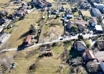 Vista - Terreno edificabile via Tenente Bertoldo, SNC, Cuorgnè - foto 5