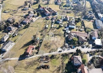 Vista - Terreno edificabile via Tenente Bertoldo, SNC, Cuorgnè - foto 6