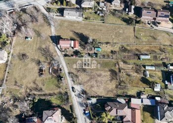 Mappa - Terreno edificabile via Tenente Bertoldo, SNC, Cuorgnè - foto 7