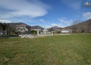 Terreno - Terreno edificabile via Tenente Bertoldo, SNC, Cuorgnè - foto 10