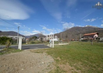 Terreno - Terreno edificabile via Tenente Bertoldo, SNC, Cuorgnè - foto 12