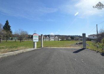 Terreno - Terreno edificabile via Tenente Bertoldo, SNC, Cuorgnè - foto 14