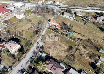 Vista - Terreno edificabile via Tenente Bertoldo, SNC, Cuorgnè - foto 18