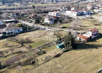 Vista - Terreno edificabile via Tenente Bertoldo, SNC, Cuorgnè - foto 20