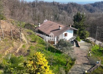 Terreno - Casa indipendente Località Viola, 1, Prascorsano - foto 5