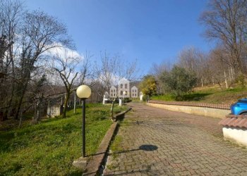 Terreno - Casa indipendente Località Viola, 1, Prascorsano - foto 6