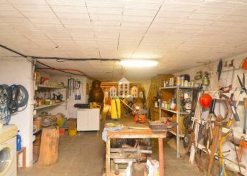 Cantina - Casa indipendente Località Viola, 1, Prascorsano - foto 11