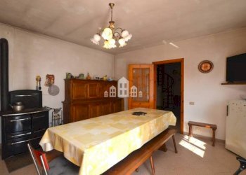 Camera da letto - Casa indipendente Località Viola, 1, Prascorsano - foto 15