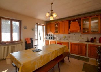 Cucina - Casa indipendente Località Viola, 1, Prascorsano - foto 17