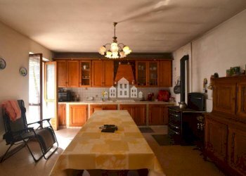 Cucina - Casa indipendente Località Viola, 1, Prascorsano - foto 18