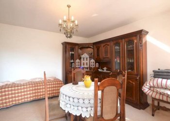 Salone - Casa indipendente Località Viola, 1, Prascorsano - foto 19