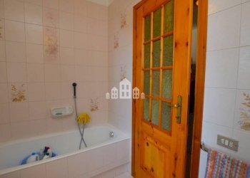 Bagno - Casa indipendente Località Viola, 1, Prascorsano - foto 22