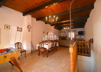 Salone - Casa indipendente Località Viola, 1, Prascorsano - foto 23