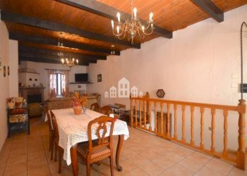 Salone - Casa indipendente Località Viola, 1, Prascorsano - foto 24