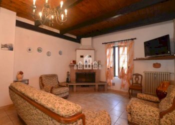 Salone - Casa indipendente Località Viola, 1, Prascorsano - foto 25