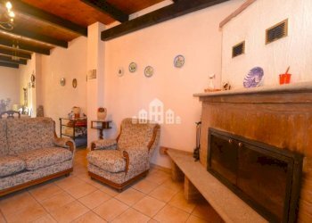 Salone - Casa indipendente Località Viola, 1, Prascorsano - foto 26