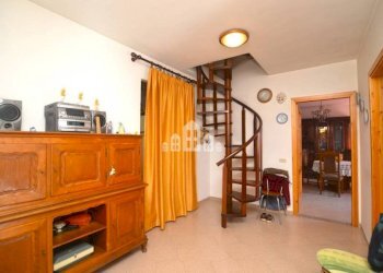 Salone - Casa indipendente Località Viola, 1, Prascorsano - foto 27