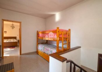 Camera da letto - Casa indipendente Località Viola, 1, Prascorsano - foto 28