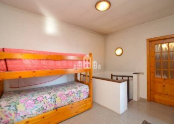 Camera da letto - Casa indipendente Località Viola, 1, Prascorsano - foto 29