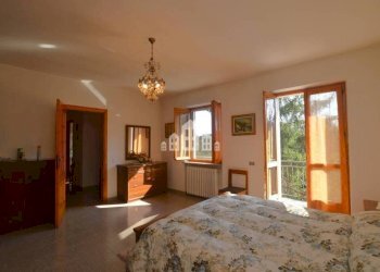 Camera da letto - Casa indipendente Località Viola, 1, Prascorsano - foto 32