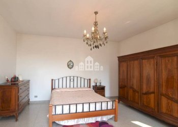 Camera da letto - Casa indipendente Località Viola, 1, Prascorsano - foto 34