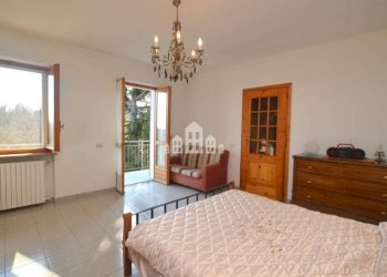 Camera da letto - Casa indipendente Località Viola, 1, Prascorsano - foto 35