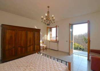 Camera da letto - Casa indipendente Località Viola, 1, Prascorsano - foto 36