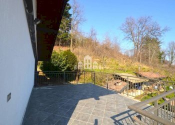 Terrazzo - Casa indipendente Località Viola, 1, Prascorsano - foto 37